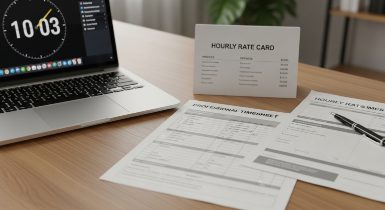 Average CPA Hourly Rate: What CPAs Charge and Why