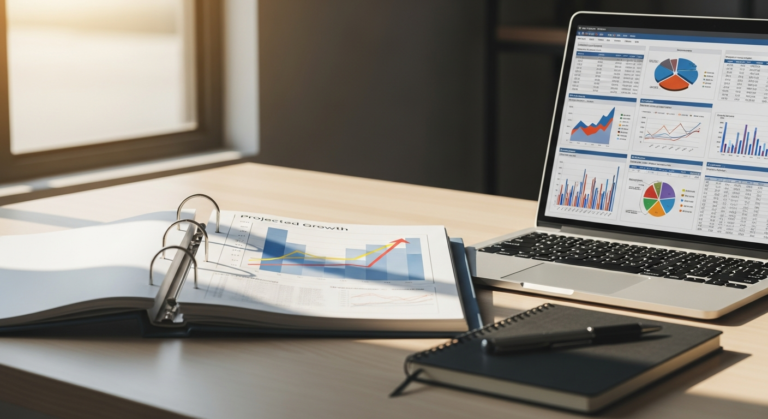 Business Financial Planning with a CPA: Beyond Tax Compliance to Strategic Growth