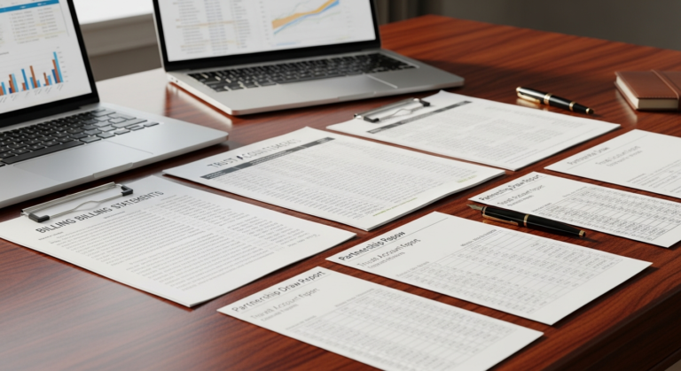 CPA for Attorneys: Tax Planning and Financial Management for Law Firms and Lawyers