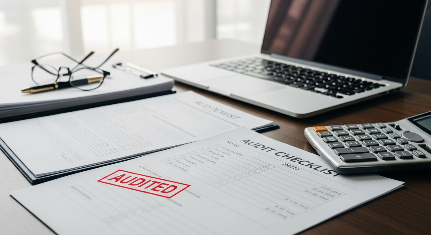 CPA for Audit Services: What Business Audits Involve and When You Need One