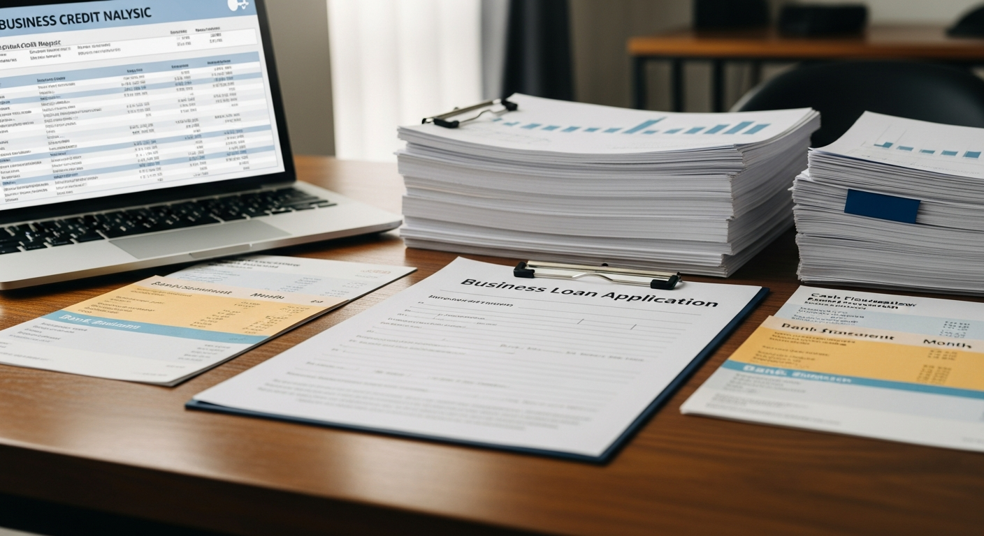 CPA for Business Loans: How a CPA Helps You Get Financing and Use It Wisely