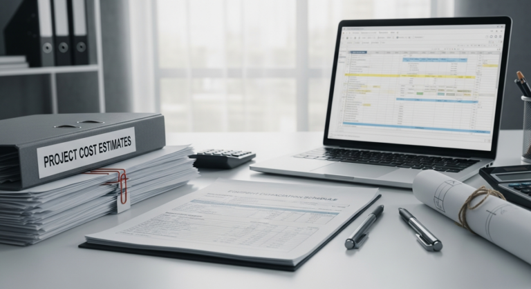 CPA for Contractors: Tax and Accounting Guide for Construction and Trade Businesses