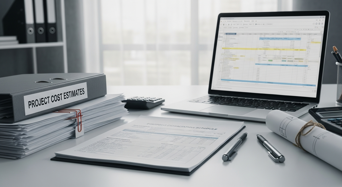 CPA for Contractors: Tax and Accounting Guide for Construction and Trade Businesses