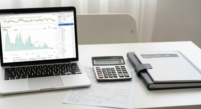 CPA for Cryptocurrency Taxes: Navigate Crypto Tax Rules and Avoid Costly Mistakes