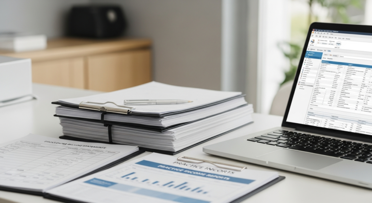 CPA for Dentists: Tax Planning and Financial Management for Dental Practices