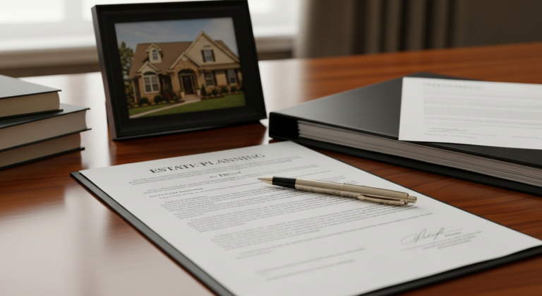 CPA for Estate Taxes: Planning to Protect and Transfer Your Wealth