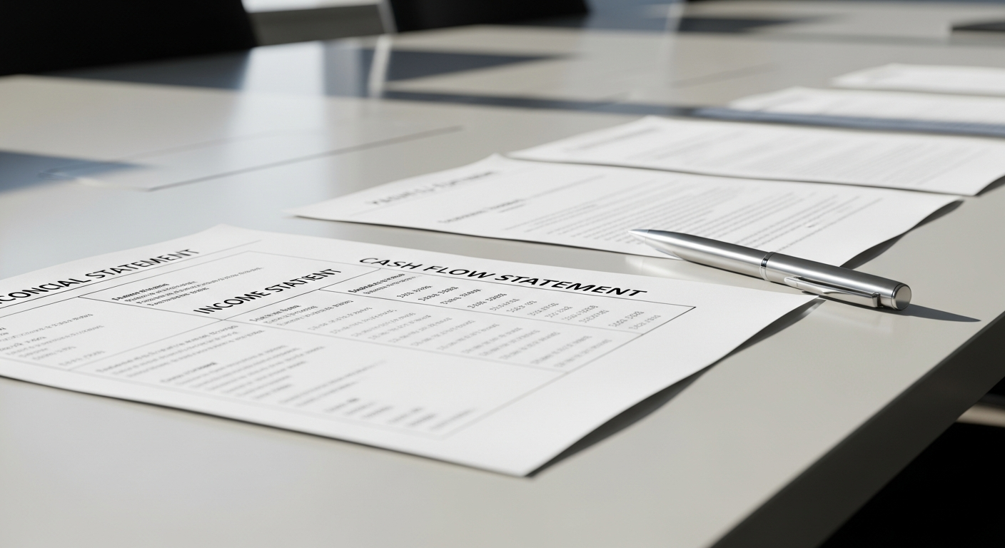 CPA for Financial Statements: Business Financial Reports That Lenders and Investors Trust