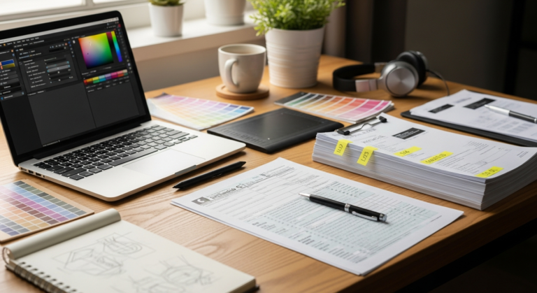 CPA for Freelance Taxes: The Complete Tax Guide for Freelancers and Independent Contractors