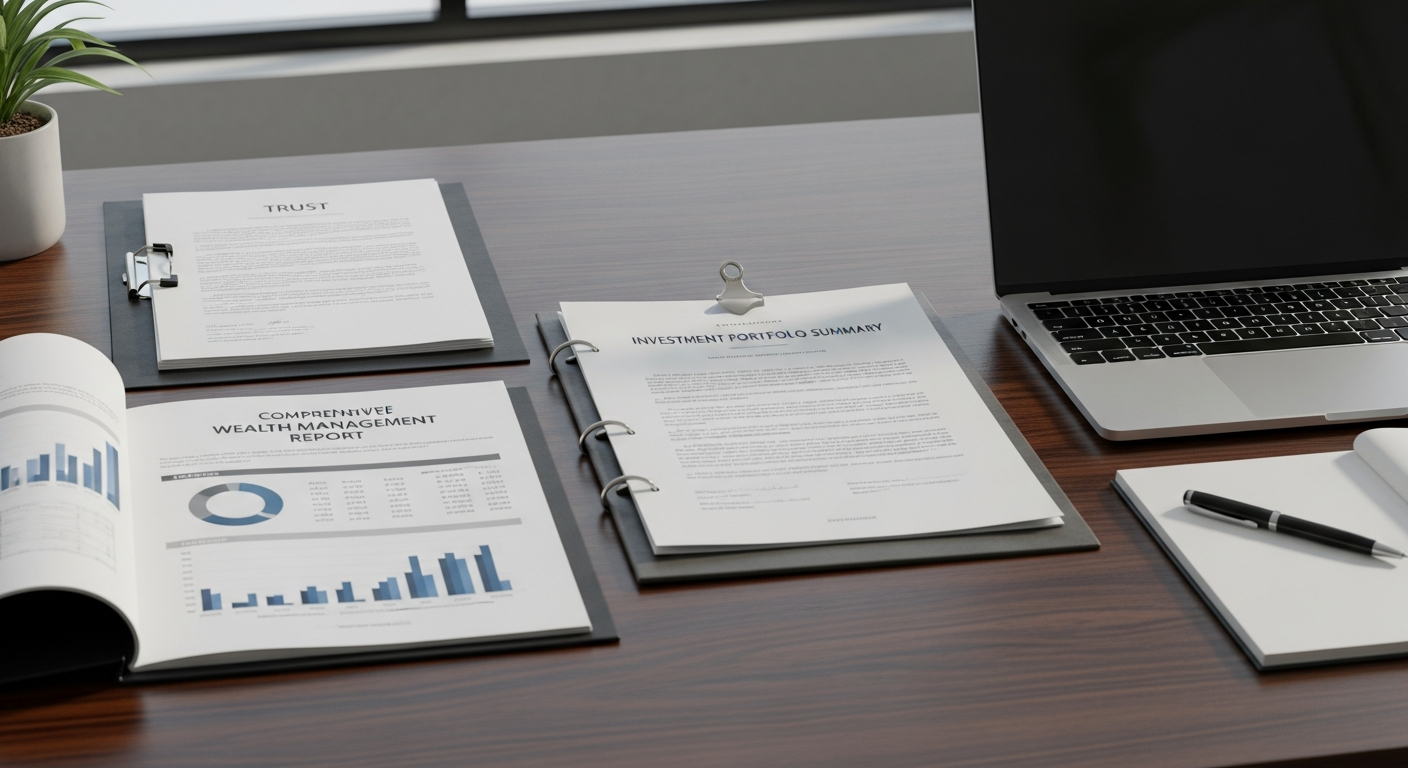 CPA for High Net Worth Individuals: Advanced Tax and Wealth Planning Strategies