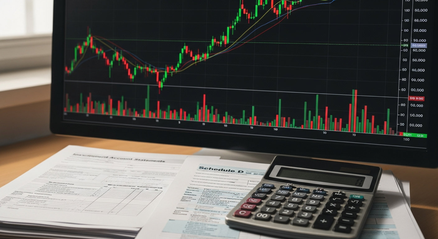 CPA for Investment Taxes: Tax Planning for Investors and Investment Income