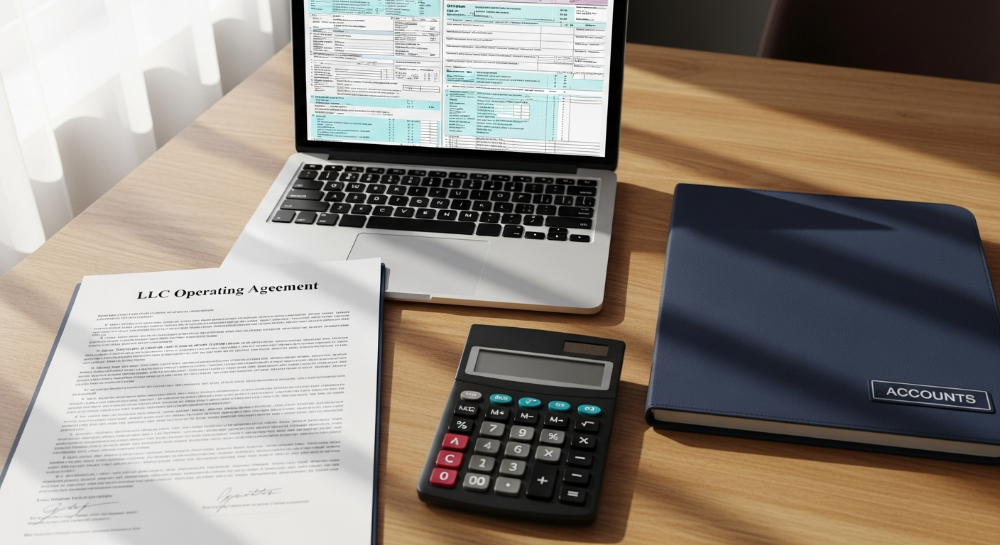 CPA for LLC Taxes: How a Certified Public Accountant Can Reduce Your LLC’s Tax Burden