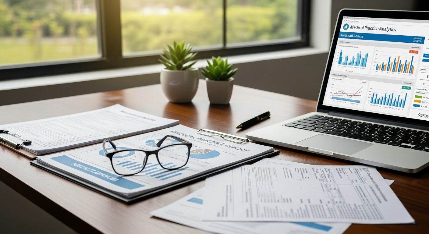 CPA for Medical Professionals: Tax and Financial Planning for Physicians, Surgeons, and Healthcare Providers