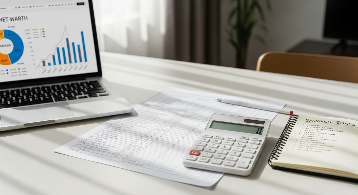 CPA for Personal Finance: Tax-Smart Financial Planning for Individuals