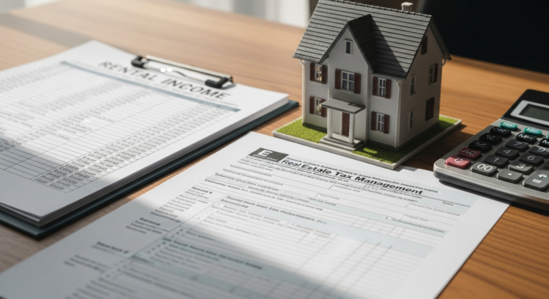 CPA for Rental Property Taxes: The Investor’s Complete Guide to Minimizing Tax Liability