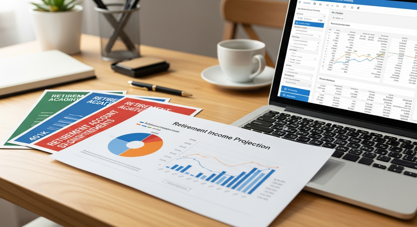 CPA for Retirement Planning: How Tax Strategy Maximizes Your Retirement Wealth