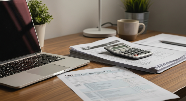 CPA for Self-Employed Taxes: The Complete Tax Guide for Independent Professionals