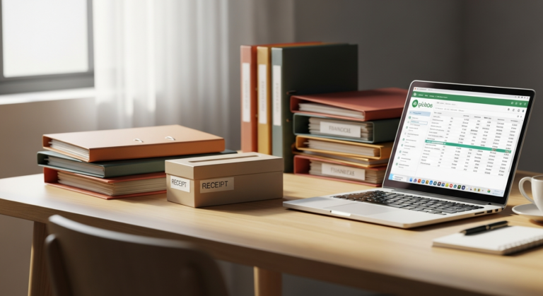 CPA for Small Business: Why Every Business Owner Needs One (And How to Find the Right Fit)