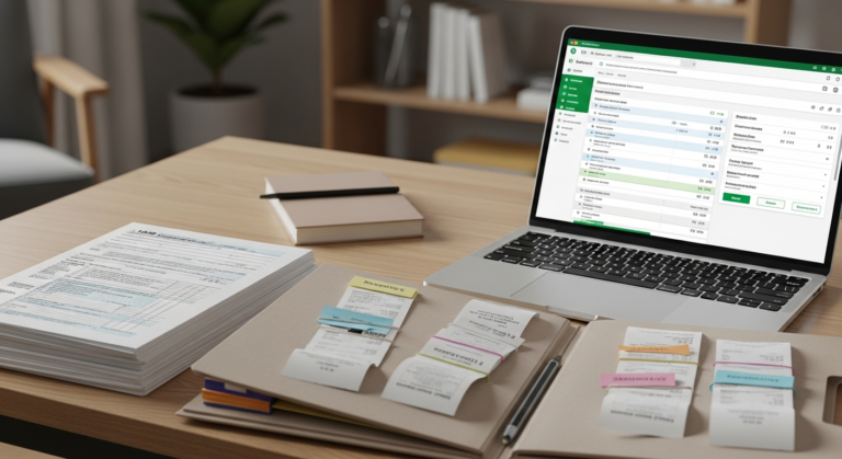 CPA for Sole Proprietor Taxes: Complete Tax Guide for Solo Business Owners