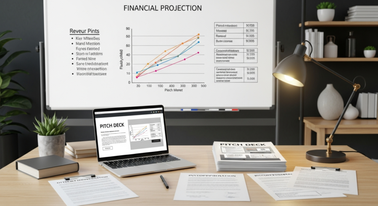 CPA for Startup Business: Building Financial Infrastructure from Day One