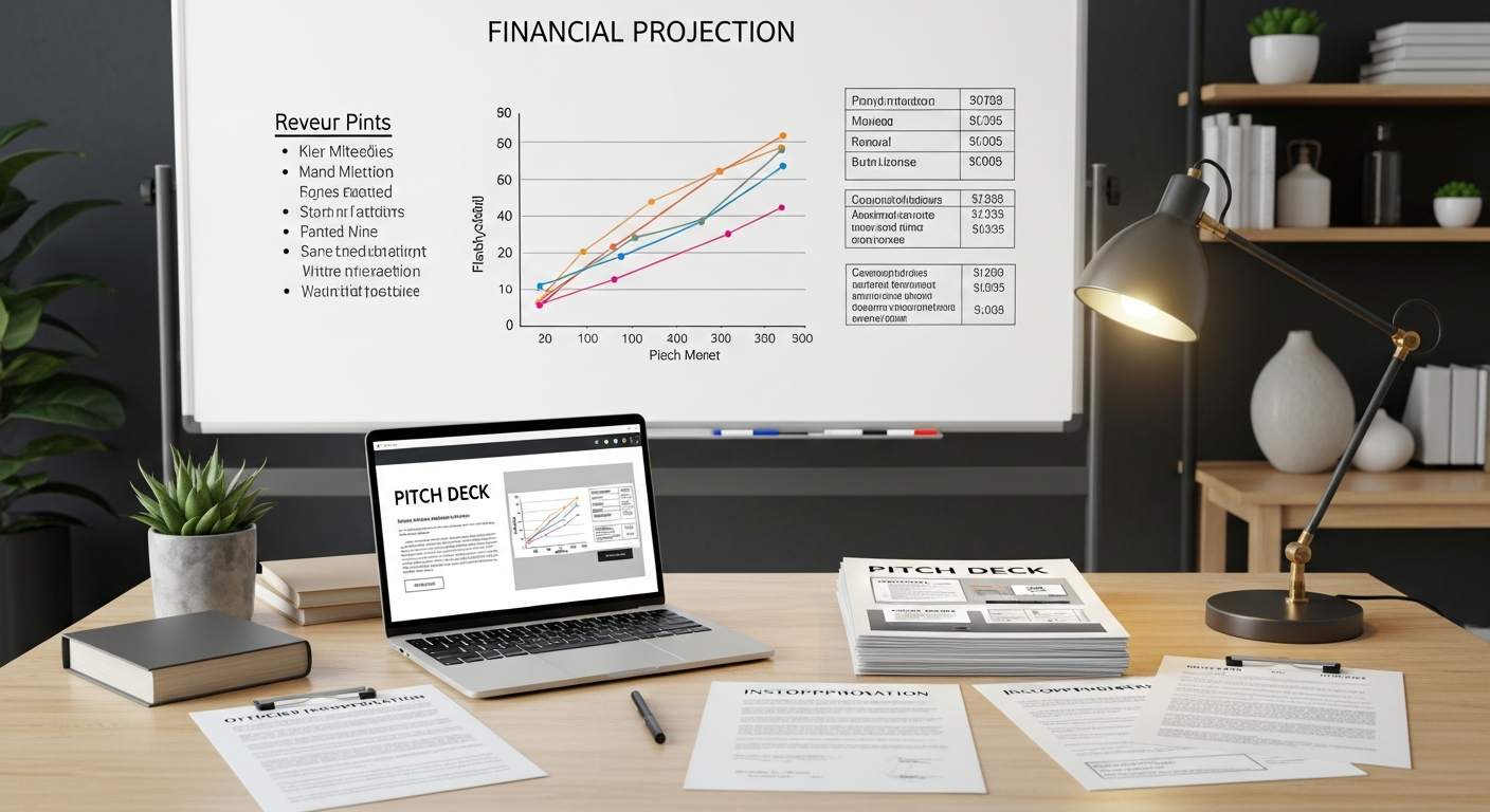 CPA for Startup Business: Building Financial Infrastructure from Day One