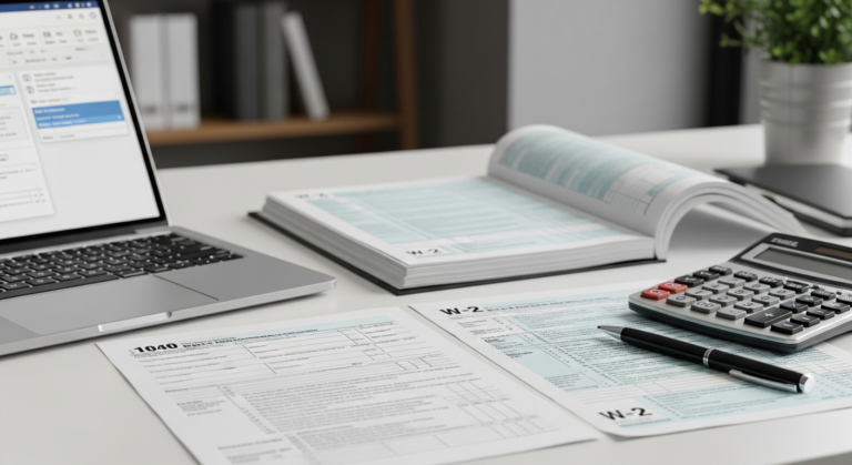 CPA for Tax Preparation: What Professional Tax Prep Actually Includes