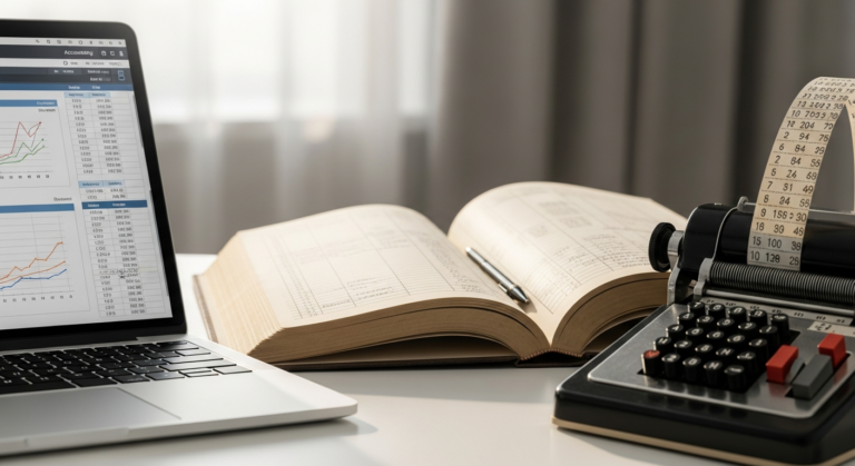 CPA vs. Bookkeeper: Key Differences and Which One Your Business Needs