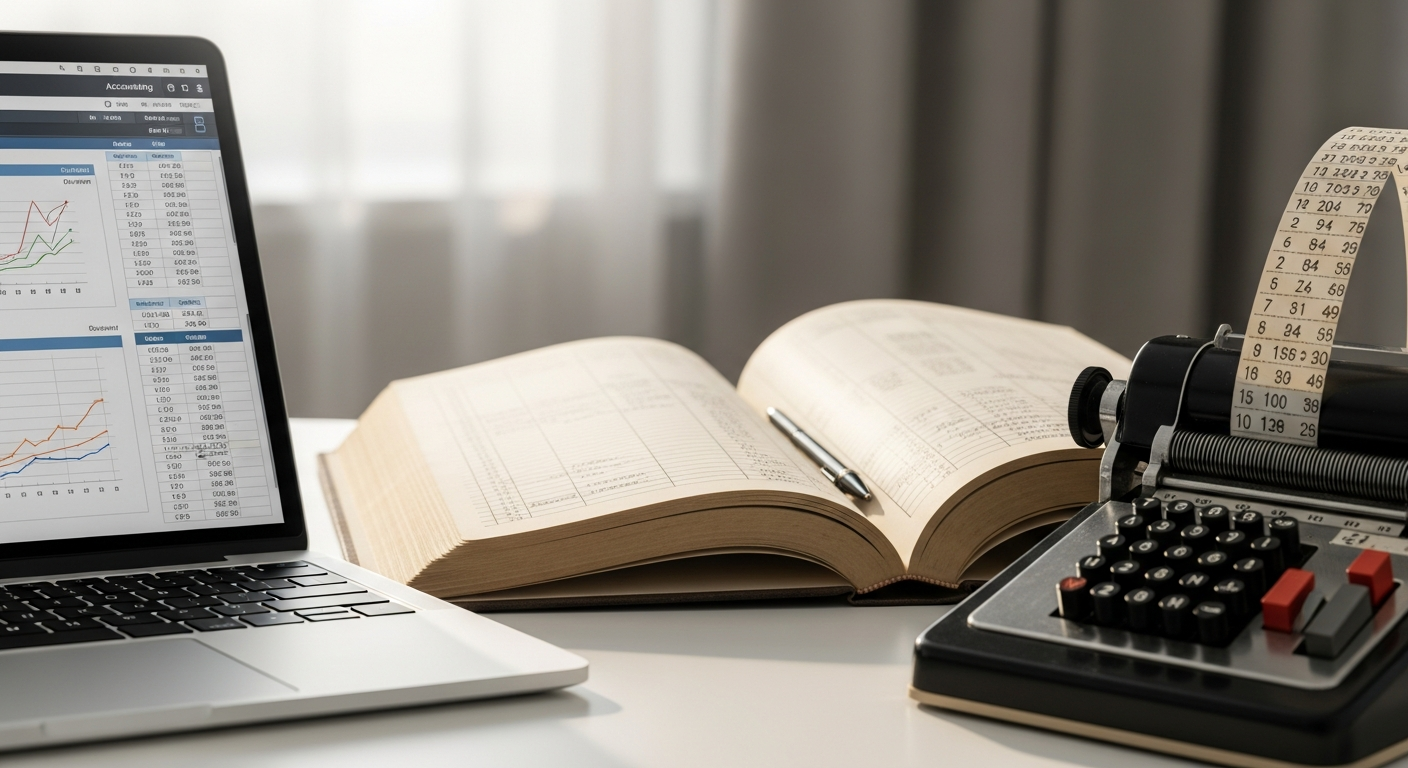 CPA vs. Bookkeeper: Key Differences and Which One Your Business Needs