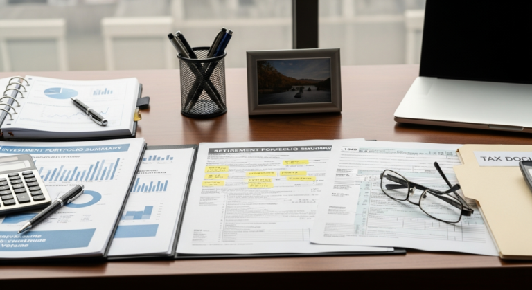 CPA vs. CFP: Which Financial Professional Does Your Situation Require?