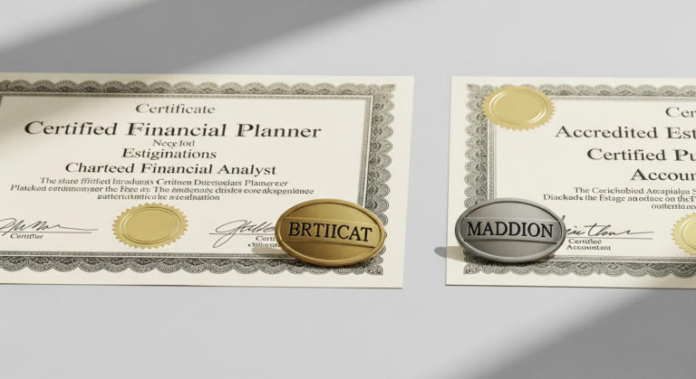 CPA vs. Enrolled Agent: Which Tax Professional Do You Need?