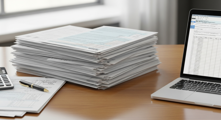 CPA vs. Tax Preparer: Understanding the Difference Before You Choose