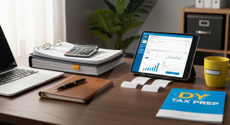 CPA vs. TurboTax: Which Is Better for Your Tax Situation?