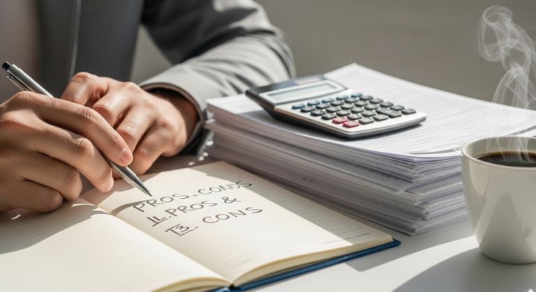 Do I Need a CPA? A Self-Assessment Guide for Every Financial Situation